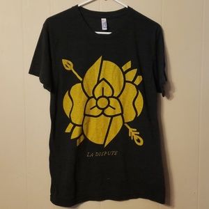 LA Dispute Tee